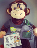 Desk Monkey