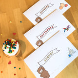 Birthday Cards