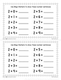 My Number Facts