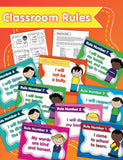 Classroom Rules