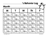 Behavior: Individual Management and Feedback