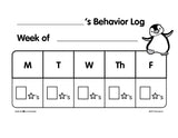 Behavior: Individual Management and Feedback