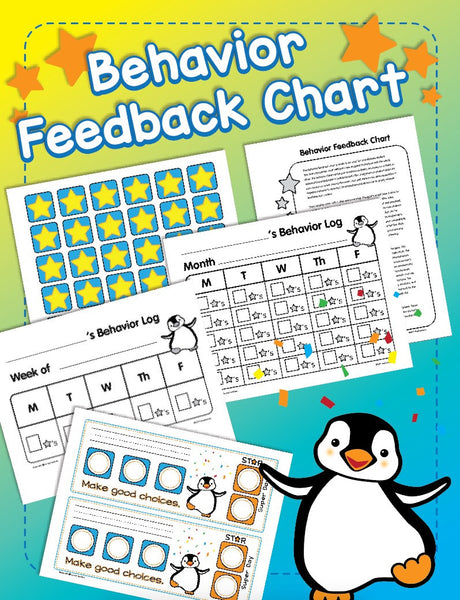 Behavior: Individual Management and Feedback
