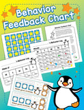 Behavior: Individual Management and Feedback
