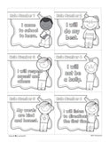 Classroom Rules