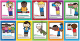 IB/PYP Learner Profiles