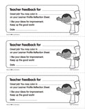 IB/PYP Learner Profiles