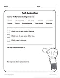 IB/PYP Learner Profiles