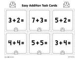 The Envelope Game - Brain Breaks Activity Pack