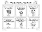 The Envelope Game - Brain Breaks Activity Pack