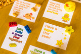 Student Incentives