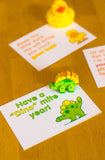 Student Incentives