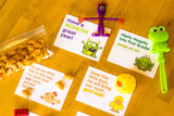 Student Incentives