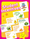 Student Incentives