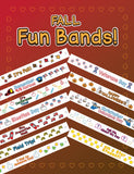 Fun Bands - Fall