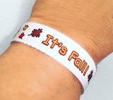 Fun Bands - Fall
