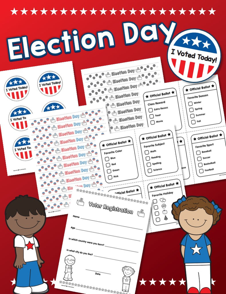 Election Day – TeachersLove election-day-teacherslove