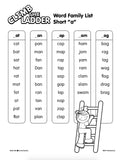 Climb the Ladder
