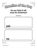 Question of the Day: Christmas