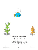 Big Fish and Little Fish