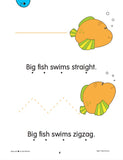 Big Fish and Little Fish