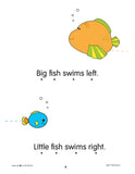Big Fish and Little Fish