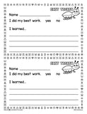 Litter Bugs! - Earth Day Craft Activity