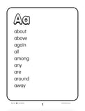 My First Dictionary