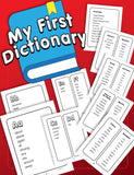 My First Dictionary