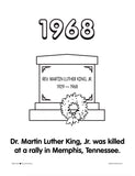 Celebrating Dr. Martin Luther King, Jr.