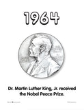 Celebrating Dr. Martin Luther King, Jr.