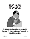 Celebrating Dr. Martin Luther King, Jr.