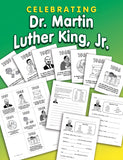 Celebrating Dr. Martin Luther King, Jr.