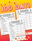 100 Day
