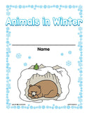 Bundle Up!: 15 Winter-Themed Activities