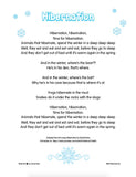 Bundle Up!: 15 Winter-Themed Activities
