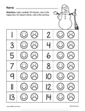 Bundle Up!: 15 Winter-Themed Activities