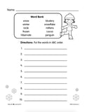 Bundle Up!: 15 Winter-Themed Activities