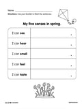 Spring is Here!