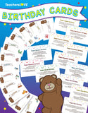 Birthday Cards