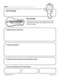 IB/PYP Units of Inquiry & Key Concepts