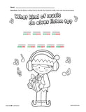 Christmas Coding: 5 Screen-Free Activities to Teach Beginning Coding Skills
