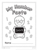 My Number Facts