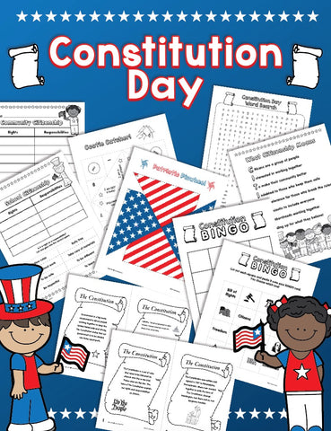 Constitution Day