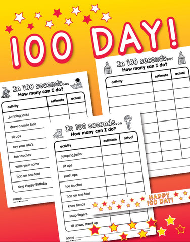 100 Day