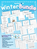 Bundle Up!: 15 Winter-Themed Activities