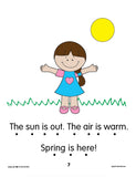 Spring is Here!