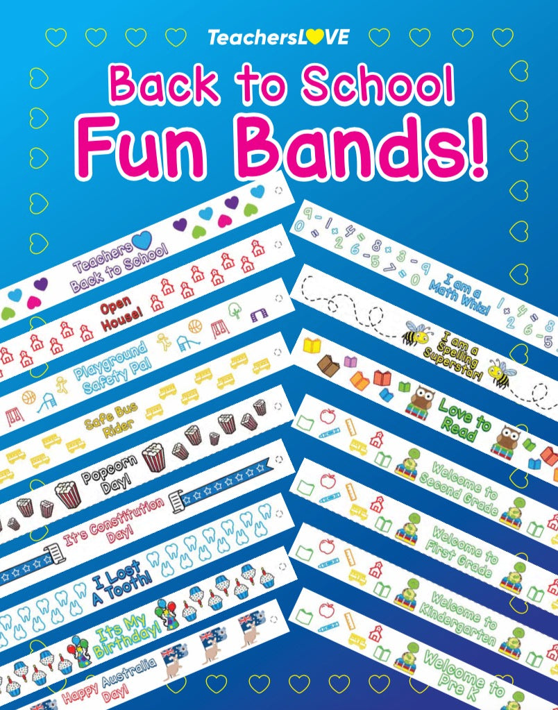 fun-bands-back-to-school-teacherslove