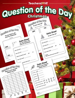 Question of the Day: Christmas
