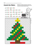 Christmas Coding: 5 Screen-Free Activities to Teach Beginning Coding Skills
